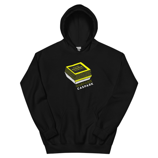 Takeout Unisex Hoodie