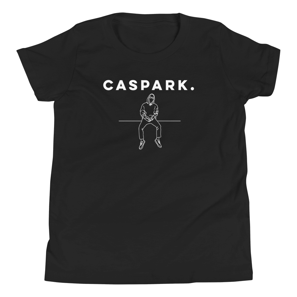 CasPark Youth T-Shirt